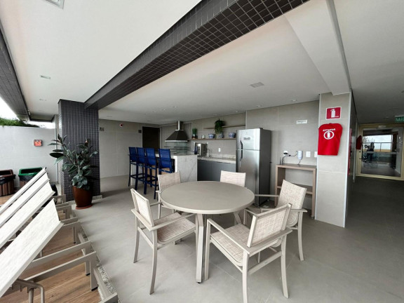 Imagem Apartamento com 1 Quarto à Venda, 22 m² em Barra - Salvador Imagem Apartamento com 1 Quarto à Venda, 22 m² em Barra - Salvador