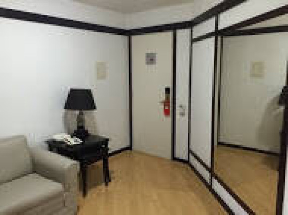 Imagem Apartamento com 1 Quarto para Alugar, 43 m² em Cerqueira Cesar - São Paulo Imagem Apartamento com 1 Quarto para Alugar, 43 m² em Cerqueira Cesar - São Paulo