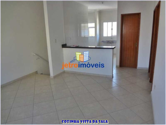 Imagem Sobrado com 2 Quartos à Venda, 65 m² em Tude Bastos (sítio Do Campo) - Praia Grande