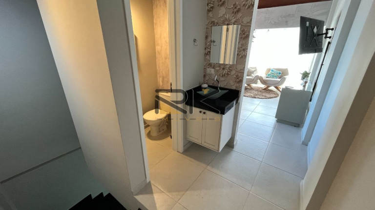 Imagem Cobertura com 3 Quartos à Venda, 150 m² em Itaguá - Ubatuba Imagem Cobertura com 3 Quartos à Venda, 150 m² em Itaguá - Ubatuba