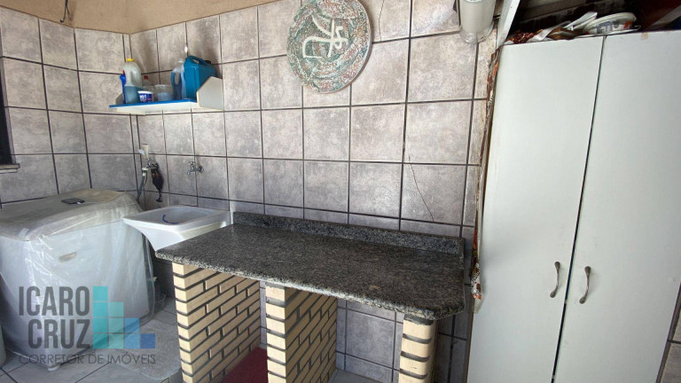 Imagem Casa com 5 Quartos à Venda, 236 m² em Praia Do Flamengo - Salvador