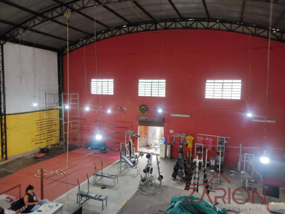 Imagem Sala Comercial à Venda, 800 m² em Vila Nogueira - Taubaté