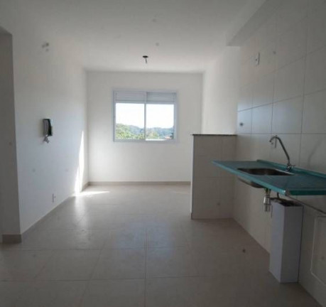 Imagem Apartamento com 2 Quartos à Venda, 32 m² em Jardim Pedra Branca - São Paulo