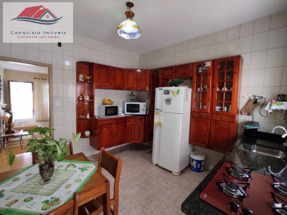 Imagem Casa com 2 Quartos à Venda, 80 m² em Vila Augusta - Guarulhos Imagem Casa com 2 Quartos à Venda, 80 m² em Vila Augusta - Guarulhos
