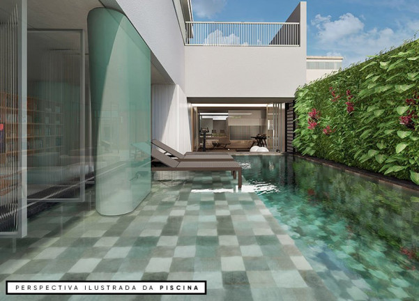 Imagem Apartamento com 2 Quartos à Venda, 136 m² em Moema - São Paulo Imagem Apartamento com 2 Quartos à Venda, 136 m² em Moema - São Paulo