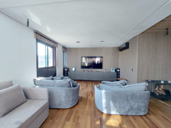 Imagem Apartamento com 3 Quartos à Venda, 389 m² em Jardim Paulistano - São Paulo Imagem Apartamento com 3 Quartos à Venda, 389 m² em Jardim Paulistano - São Paulo