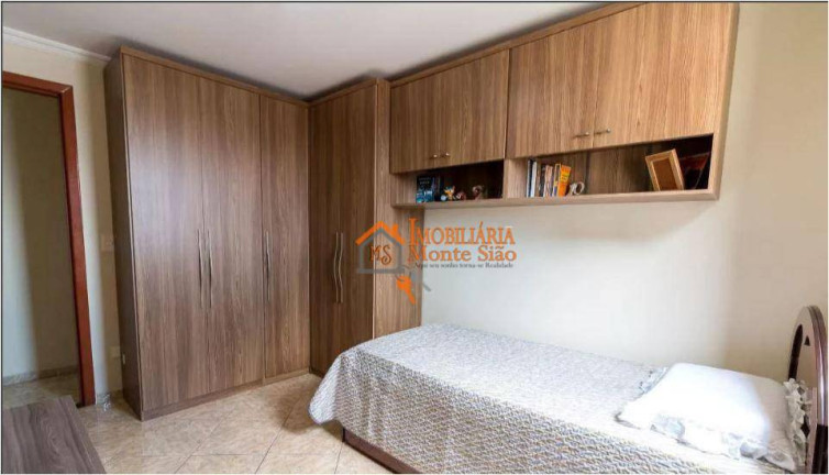 Imagem Apartamento com 2 Quartos à Venda, 77 m² em Macedo - Guarulhos Imagem Apartamento com 2 Quartos à Venda, 77 m² em Macedo - Guarulhos