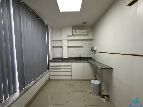 Imagem Sala Comercial à Venda, 33 m² em Centro - Niterói Imagem Sala Comercial à Venda, 33 m² em Centro - Niterói