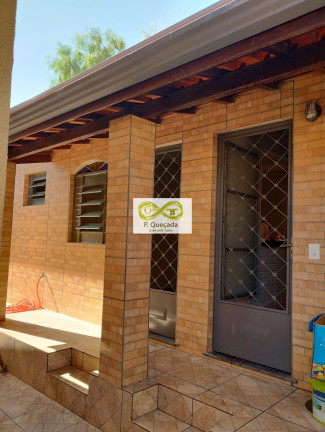 Imagem Casa com 4 Quartos à Venda, 42 m² em Bosque De Barão Geraldo - Campinas Imagem Casa com 4 Quartos à Venda, 42 m² em Bosque De Barão Geraldo - Campinas