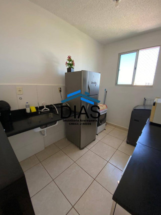 Imagem Apartamento com 2 Quartos à Venda, 52 m² em Parque Laranjeiras - Araraquara Imagem Apartamento com 2 Quartos à Venda, 52 m² em Parque Laranjeiras - Araraquara