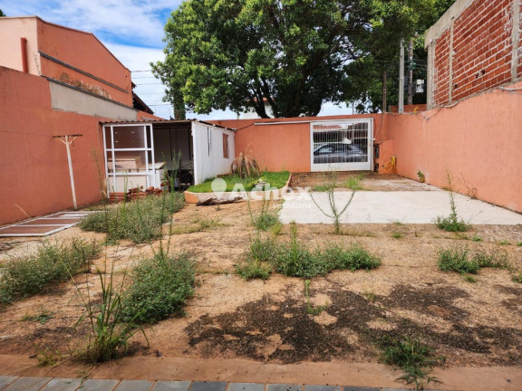 Imagem Casa com 2 Quartos à Venda, 60 m² em Jardim Santa Genebra - Campinas