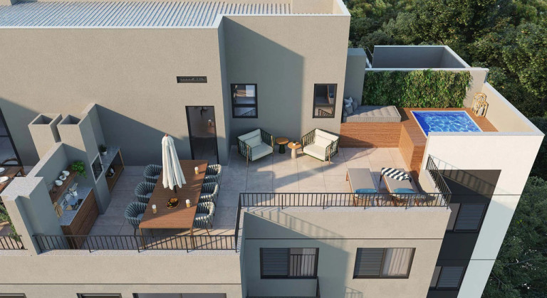 Imagem Imóvel com 2 Quartos à Venda, 55 m² em Jacarepaguá - Rio De Janeiro Imagem Imóvel com 2 Quartos à Venda, 55 m² em Jacarepaguá - Rio De Janeiro