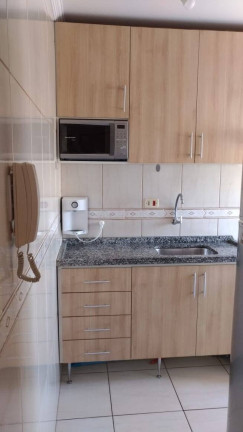 Imagem Apartamento com 2 Quartos à Venda, 48 m² em Jardim Das Belezas - Carapicuíba