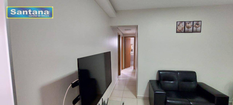 Imagem Apartamento com 3 Quartos à Venda, 97 m² em Bandeirante - Caldas Novas Imagem Apartamento com 3 Quartos à Venda, 97 m² em Bandeirante - Caldas Novas