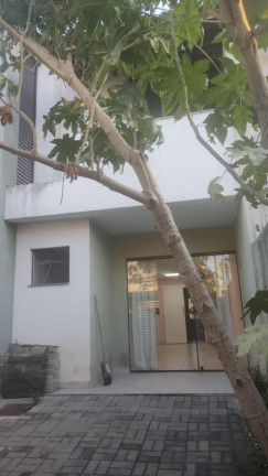 Imagem Casa com 3 Quartos para Alugar, 107 m² em Senador Vasconcelos - Rio De Janeiro