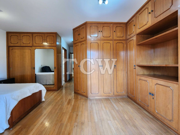 Imagem Apartamento com 4 Quartos à Venda, 199 m² em Vila Mariana - São Paulo Imagem Apartamento com 4 Quartos à Venda, 199 m² em Vila Mariana - São Paulo