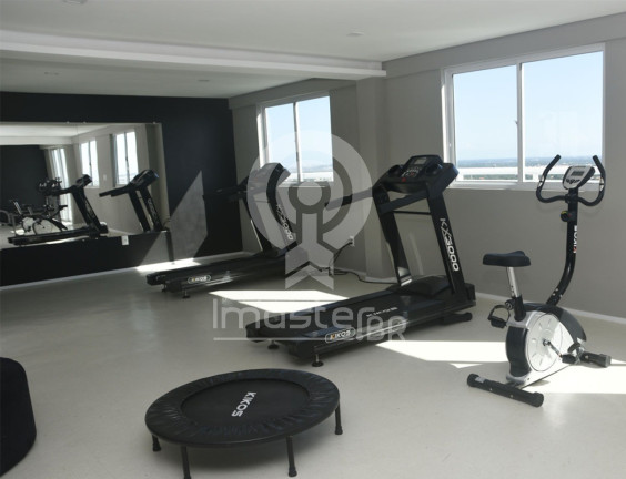 Imagem Apartamento com 2 Quartos à Venda, 73 m² em Cidade 2000 - Fortaleza