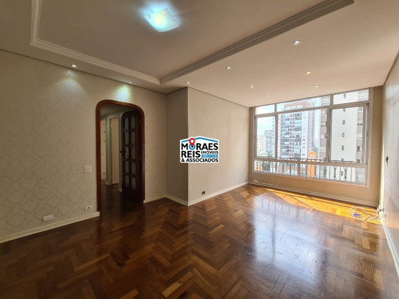 Imagem Apartamento com 3 Quartos para Alugar, 98 m² em Jardim Das Acácias - São Paulo Imagem Apartamento com 3 Quartos para Alugar, 98 m² em Jardim Das Acácias - São Paulo
