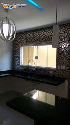 Imagem Sobrado com 3 Quartos à Venda, 170 m² em Vila Mirim - Praia Grande Imagem Sobrado com 3 Quartos à Venda, 170 m² em Vila Mirim - Praia Grande
