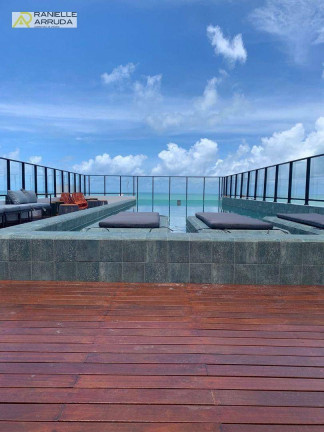 Imagem Apartamento com 1 Quarto à Venda, 17 m² em Bessa - João Pessoa Imagem Apartamento com 1 Quarto à Venda, 17 m² em Bessa - João Pessoa