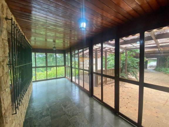 Imagem Casa com 3 Quartos à Venda, 212 m² em Granja Mafra - Teresópolis Imagem Casa com 3 Quartos à Venda, 212 m² em Granja Mafra - Teresópolis