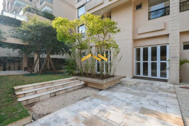 Imagem Apartamento com 3 Quartos à Venda, 115 m² em Vila Mariana - São Paulo