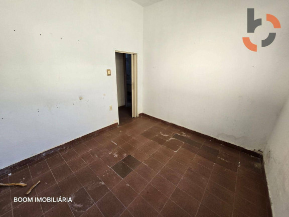 Imagem Casa com 2 Quartos à Venda, 130 m² em Cabuçu - Nova Iguaçu