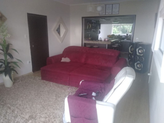 Imagem Apartamento com 2 Quartos à Venda, 140 m² em Itararé - São Vicente