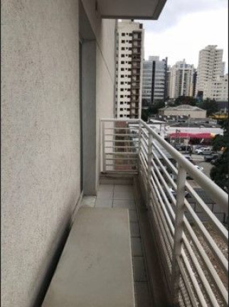 Imagem Imóvel à Venda, 36 m² em Moema - São Paulo
