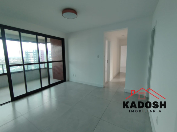 Imagem Apartamento com 3 Quartos para Alugar, 70 m² em Santa Mônica - Feira De Santana Imagem Apartamento com 3 Quartos para Alugar, 70 m² em Santa Mônica - Feira De Santana