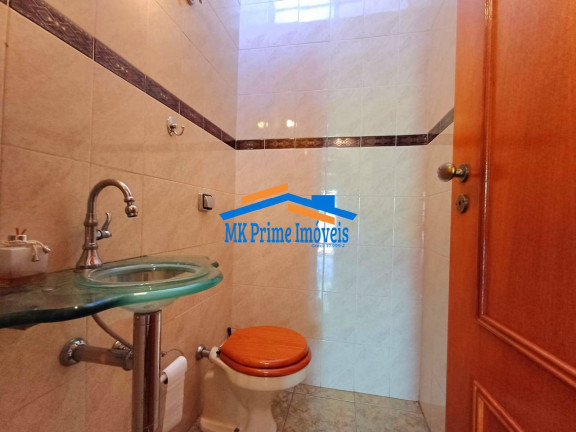 Imagem Casa com 3 Quartos à Venda, 145 m² em Continental - Osasco Imagem Casa com 3 Quartos à Venda, 145 m² em Continental - Osasco