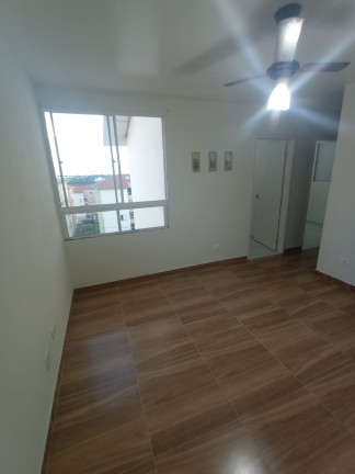 Imagem Apartamento com 2 Quartos à Venda, 50 m² em Loteamento Jardim Das águas - Sumaré