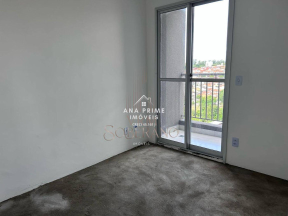 Imagem Apartamento com 3 Quartos à Venda, 70 m² em Jardim Oriente - São José Dos Campos