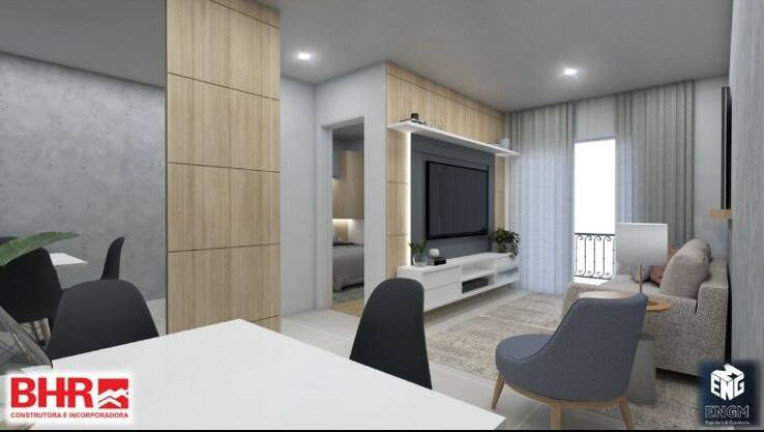 Imagem Apartamento com 2 Quartos à Venda, 71 m² em Centro - Viamão