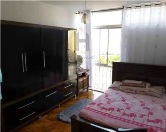 Imagem Imóvel com 2 Quartos à Venda, 110 m² em Centro - Santo André Imagem Imóvel com 2 Quartos à Venda, 110 m² em Centro - Santo André