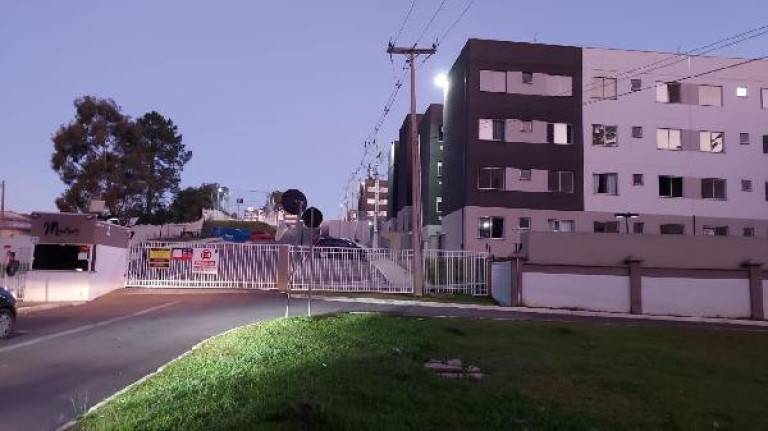 Apartamento com 2 Quartos à Venda, 43 m² em Bom Jesus - Campo Largo