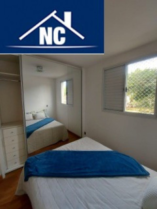Imagem Apartamento com 3 Quartos à Venda, 65 m² em Vila Moraes - São Paulo Imagem Apartamento com 3 Quartos à Venda, 65 m² em Vila Moraes - São Paulo