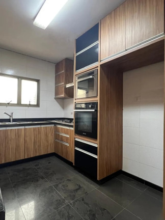 Imagem Imóvel com 4 Quartos à Venda, 180 m² em Santa Paula - São Caetano Do Sul