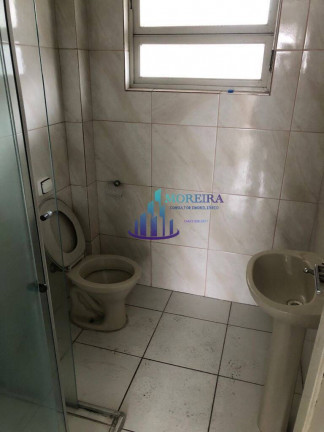 Imagem Apartamento com 1 Quarto à Venda, 54 m² em Boqueirão - Praia Grande Imagem Apartamento com 1 Quarto à Venda, 54 m² em Boqueirão - Praia Grande