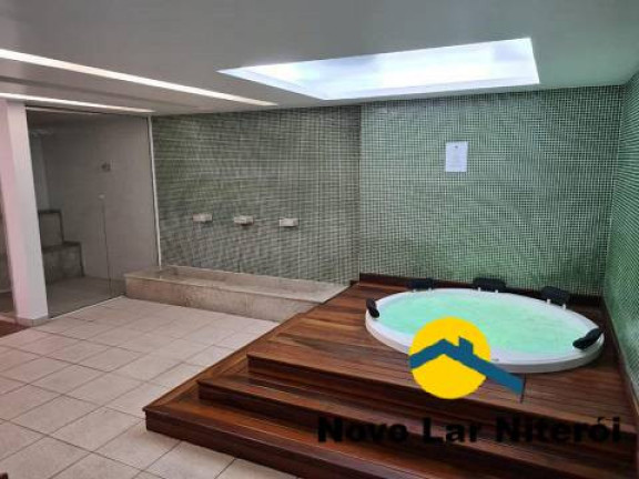 Imagem Apartamento com 4 Quartos à Venda, 169 m² em Icaraí - Niterói