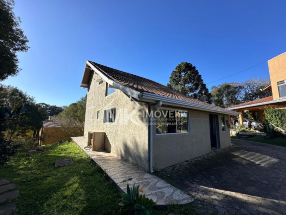 Imagem Sobrado com 3 Quartos à Venda, 224 m² em Vila Franca - Piraquara Imagem Sobrado com 3 Quartos à Venda, 224 m² em Vila Franca - Piraquara