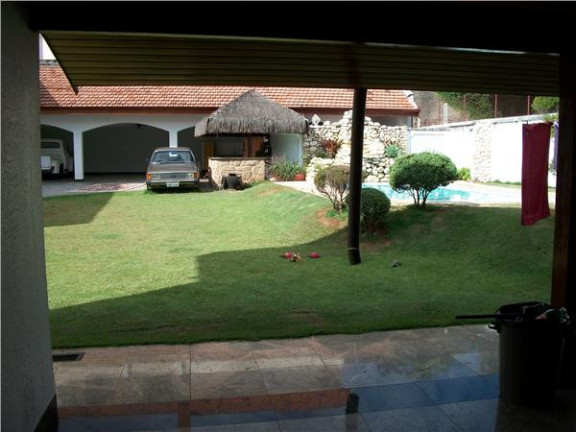 Imagem Casa com 4 Quartos à Venda, 608 m² em Parque Taquaral - Campinas Imagem Casa com 4 Quartos à Venda, 608 m² em Parque Taquaral - Campinas