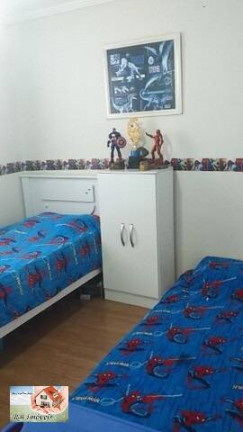 Imagem Apartamento com 2 Quartos à Venda, 43 m² em Baeta Neves - São Bernardo Do Campo Imagem Apartamento com 2 Quartos à Venda, 43 m² em Baeta Neves - São Bernardo Do Campo