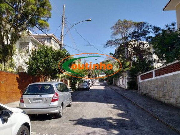 Imagem Casa com 8 Quartos à Venda, 769 m² em Alto Da Boa Vista - Rio De Janeiro Imagem Casa com 8 Quartos à Venda, 769 m² em Alto Da Boa Vista - Rio De Janeiro