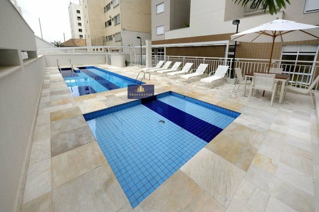 Imagem Apartamento com 4 Quartos à Venda, 126 m² em Perdizes - São Paulo Imagem Apartamento com 4 Quartos à Venda, 126 m² em Perdizes - São Paulo