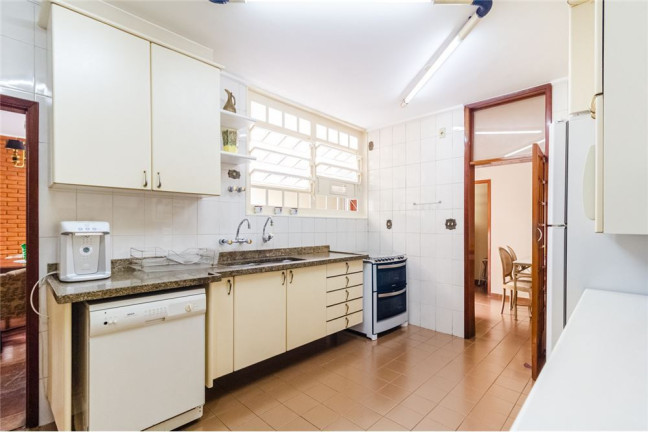 Imagem Casa com 4 Quartos à Venda,  em Planalto Paulista - São Paulo
