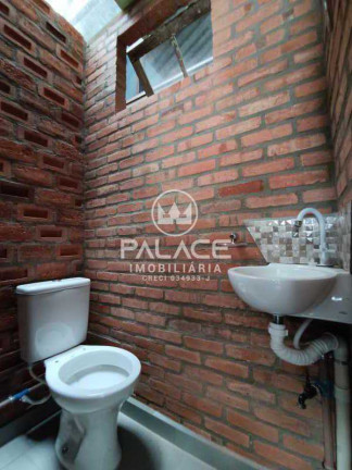 Imagem Sala Comercial para Alugar, 40 m² em Alto - Piracicaba Imagem Sala Comercial para Alugar, 40 m² em Alto - Piracicaba