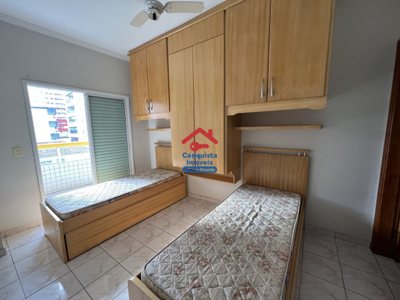 Imagem Apartamento com 2 Quartos à Venda, 68 m² em Ocian - Praia Grande