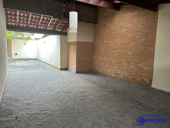 Imagem Casa com 4 Quartos à Venda, 220 m² em Parque Vivamar - Ubatuba Imagem Casa com 4 Quartos à Venda, 220 m² em Parque Vivamar - Ubatuba