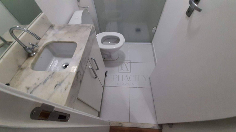 Imagem Apartamento com 1 Quarto para Alugar, 26 m² em Bethaville I - Barueri Imagem Apartamento com 1 Quarto para Alugar, 26 m² em Bethaville I - Barueri